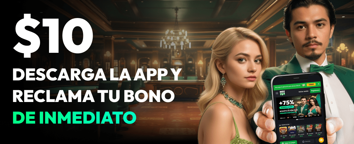 Oferta Especial de Bienvenida