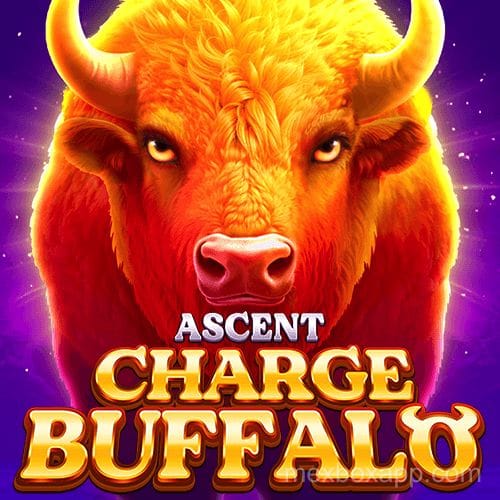 Juego Charge Buffalo-ASCENT