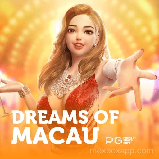 Juego Dreams of Macau