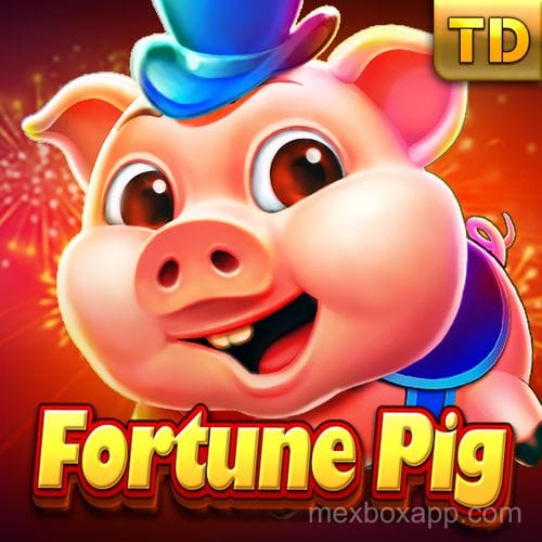 Juego Fortune Pig