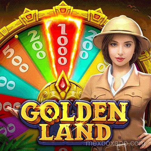 Juego Golden Land