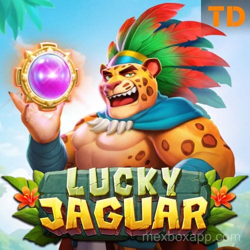 Juego Lucky Jaguar