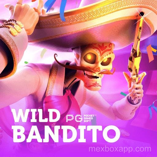 Juego Wild Bandito