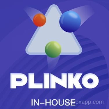 Juego PLINKO