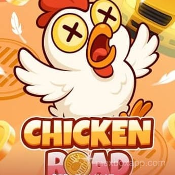 Juego Chicken Road