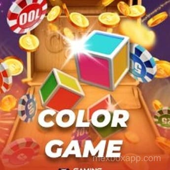 Juego Color Game