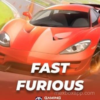 Juego Fast Furious