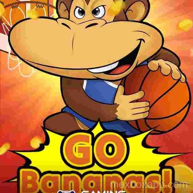 Juego Go Bananas!