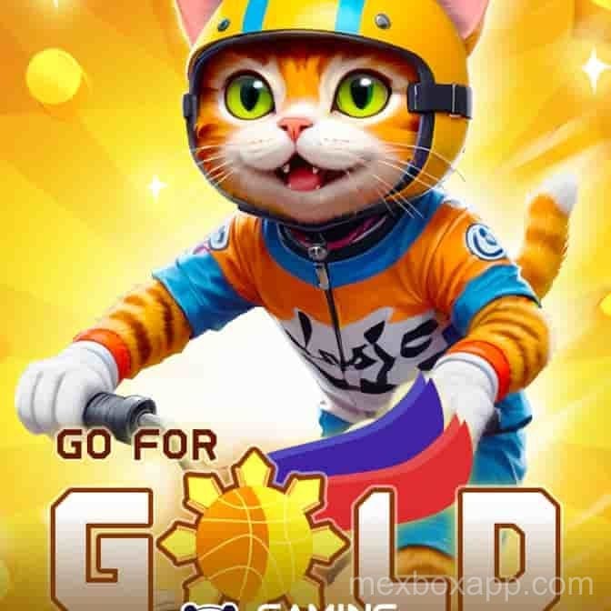 Juego Go For Gold