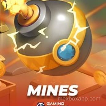 Juego GP Mines