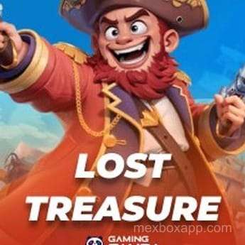 Juego Lost Treasure