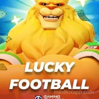 Juego Lucky Football