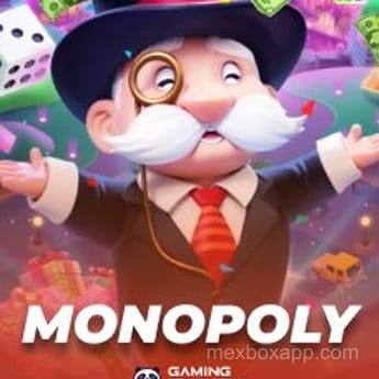 Juego Monopoly
