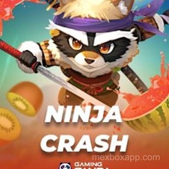 Juego Ninja Crash