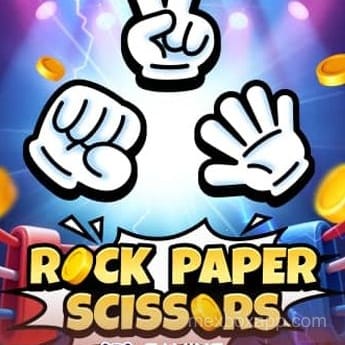 Juego Rock Paper Scissors