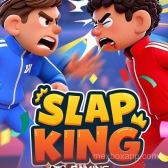 Juego slap king