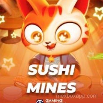 Juego Sushi Mines