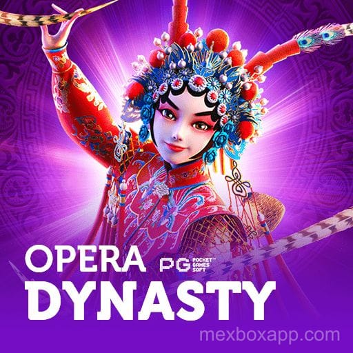 Juego Opera Dynasty